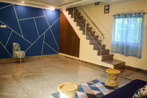 Krish Homestay 1